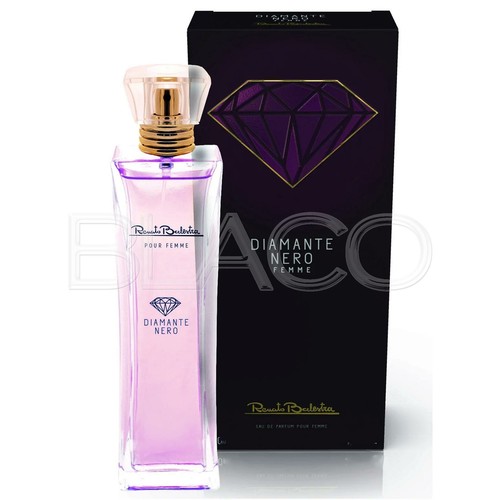 Renato balestra diamante nero - balestra,