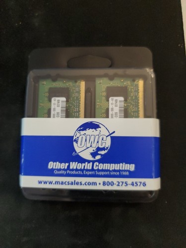 Owc ddr2 - gb, 512