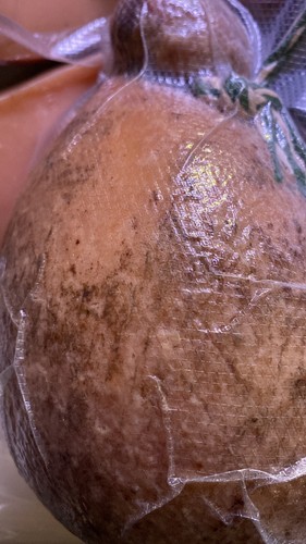 Spicchio caciocavallo - spicchio,