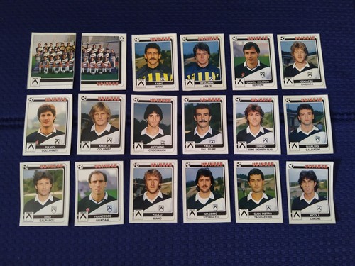 1986 udinese calciatori - udinese,