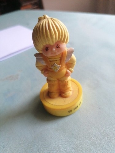 Iridella rainbow brite - –,