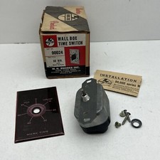 M.H Rhodes Mark time 90024