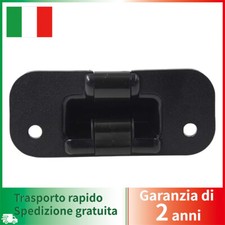 FERMO PORTA LATERALE SCORREVOLE PER RENAULT TRAFIC II III KANGOO OPEL VIVARO A B