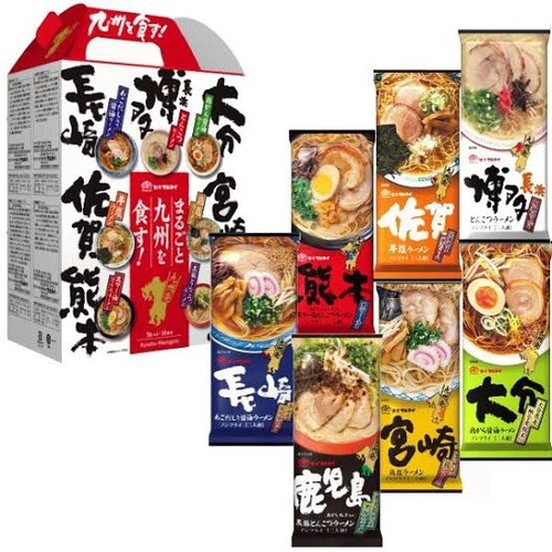 Ramen noodles instant - ramen,