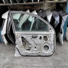 Sportello anteriore sinistro Nissan Micra anno 2008