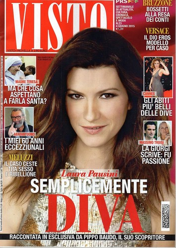 Visto laura pausini eleonora - visto.laura, pausini,eleonora