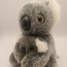 Peluche Aussie Bush giocattolo