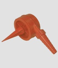 TARTARUGA PLASTICA GRANDE