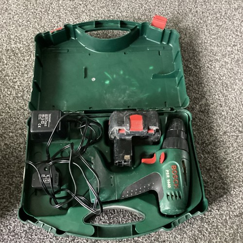 Trapano avvitatore batteria - trapano, a