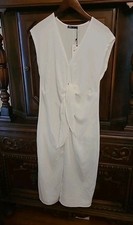 Spolverino estivo in caftano