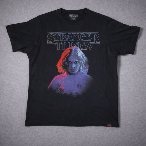 Stranger things eleven - stranger,