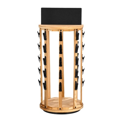 Supporto espositore chip - , rack