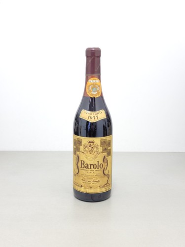 Terre del barolo 1977 - del,