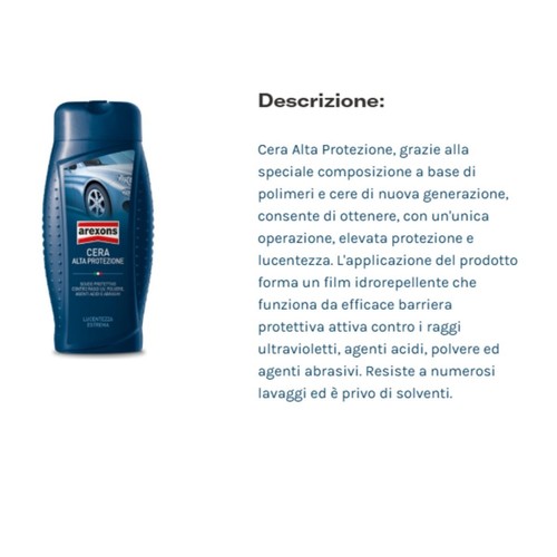 8261 arexons cera - arexons,