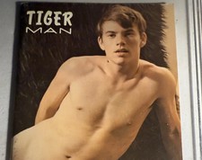 TIGER # 4 - DSI - Vintage