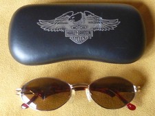Harley-Davidson occhiali da