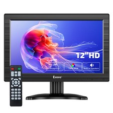 Monitor video 12 pollici