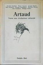 ARTAUD VERSO UNA RIVOLUZIONE