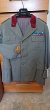 WW2 Giacca M34 da Maggiore  Medico Regio Esercito 