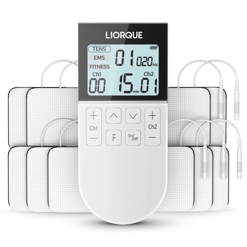 Elettrostimolatore muscolare - elettrostimolatore,