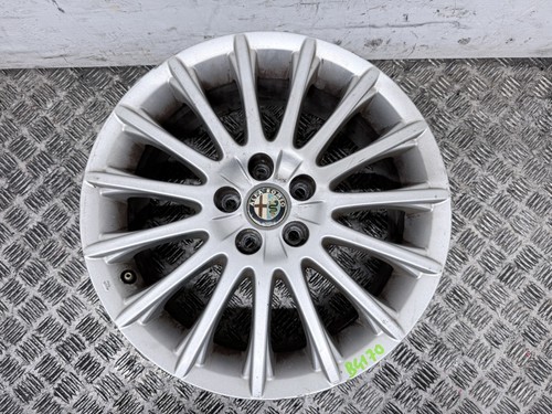 B4170 cerchio lega - lega, alfa