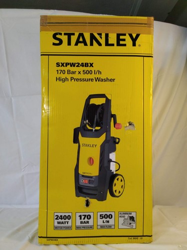 Stanley fatmax silent air - stanley,