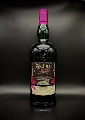 Ardbeg smoketrails napa - ardbeg,