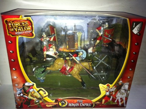 Forces valor soldatini 32 - forces, 1:32