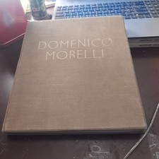 Domenico morelli angelo conti - domenico,