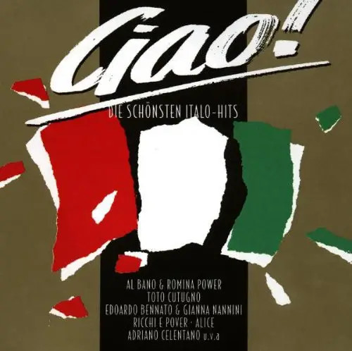 Bano toto cutugno - al,