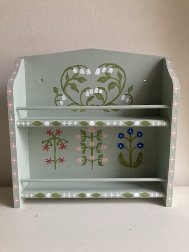 Scaffali portagioie spezie - scaffali, /