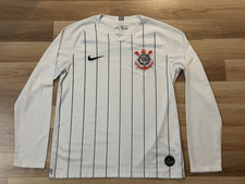 SC CORINTHIANS PAULISTA MAGLIA