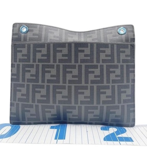 Borsa pochette fendi - pochette,