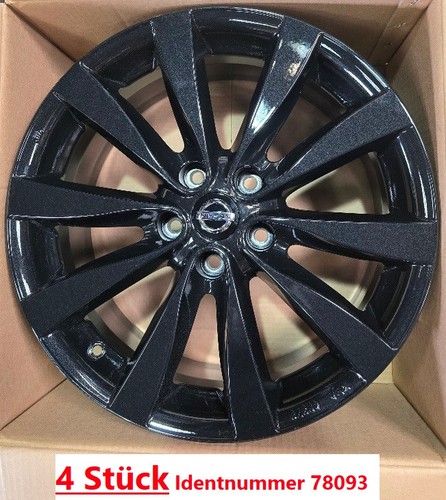 Cerchi lega nissan - lega,