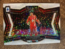 2024-25 Panini Select Serie A