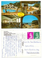 125445 - Benisa - Casa Marina