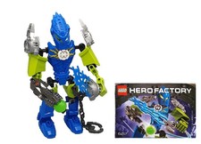 ✔️LEGO Hero Factory