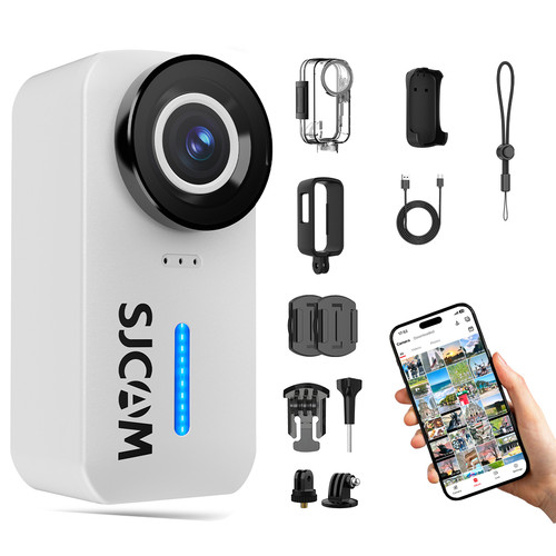 Sjcam c110plus mini fotocamera - sjcam,