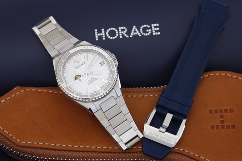 Bracciale cinturino horage - e,