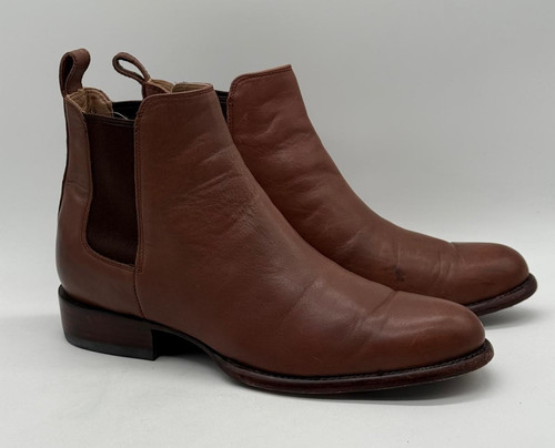 Stivali cowboy tecovas - stivali,