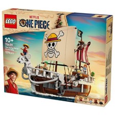 LEGO One Piece The Going Merry
