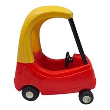 Bambola vintage Little Tikes