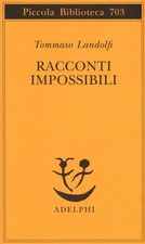 Racconti impossibili - ,