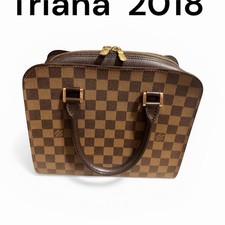 Borsa Louis Vuitton Damier