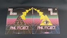 1982 PINK PROJECT DOMINO DISCO