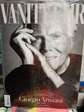 VANITY FAIR Italia - Settembre