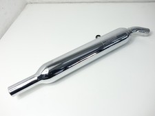 Marmitta 2206360 Triumph Bonneville T100 scarico marmitta ellbow silenziatore