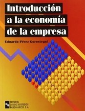 Introducción a la economía
