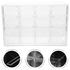  Organizer Cassetti Scrivania