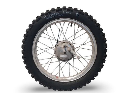 Rueda vee rubber - rueda,